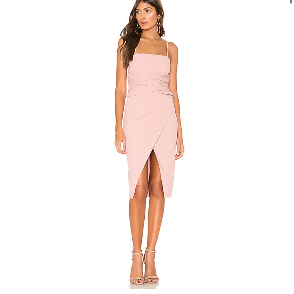 Rodha Midi Dress from Privacy Please